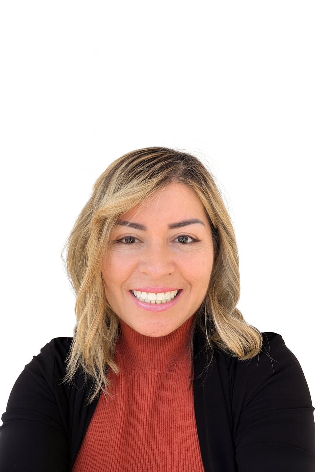 Adela Mendez - Licensed Life Insurance Agent